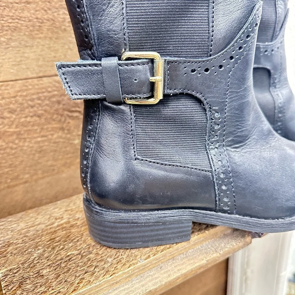 Aldo classic polished